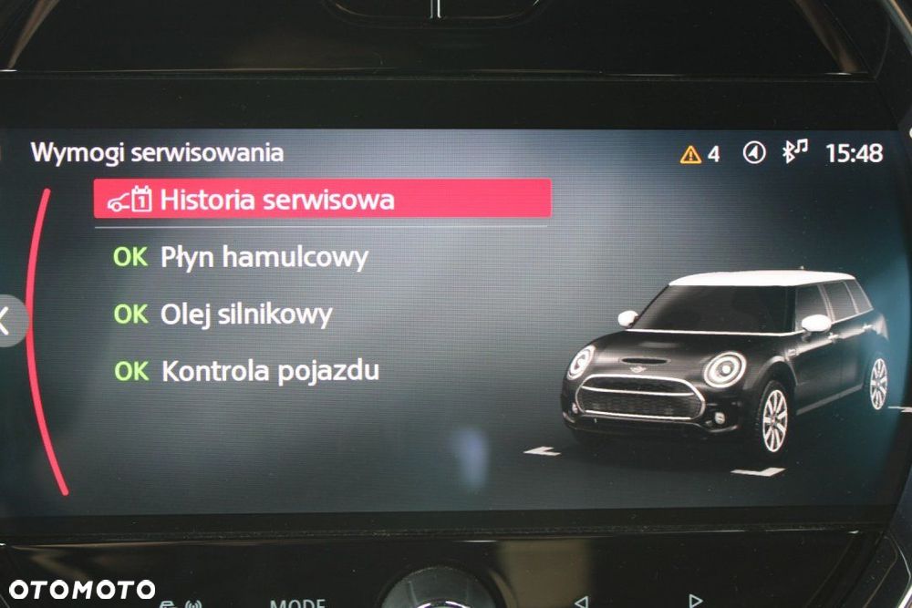 MINI Clubman - 39