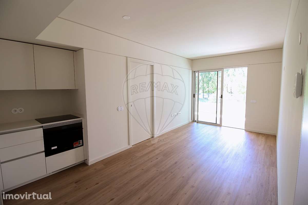 Apartamento T1 para arrendamento - Grande imagem: 4/19