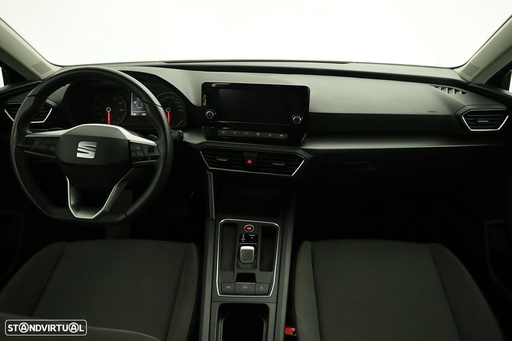 SEAT Leon ST - 8