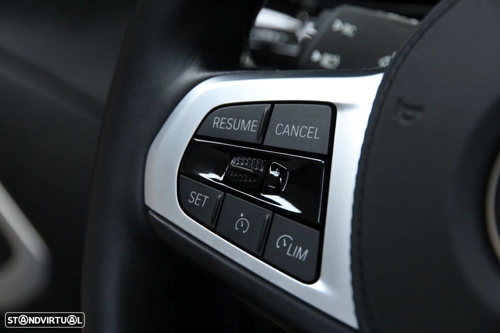 BMW Z4 20 i Pack M - 19