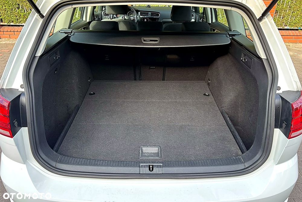 Volkswagen Golf 1.6 TDI BMT Comfortline - 15