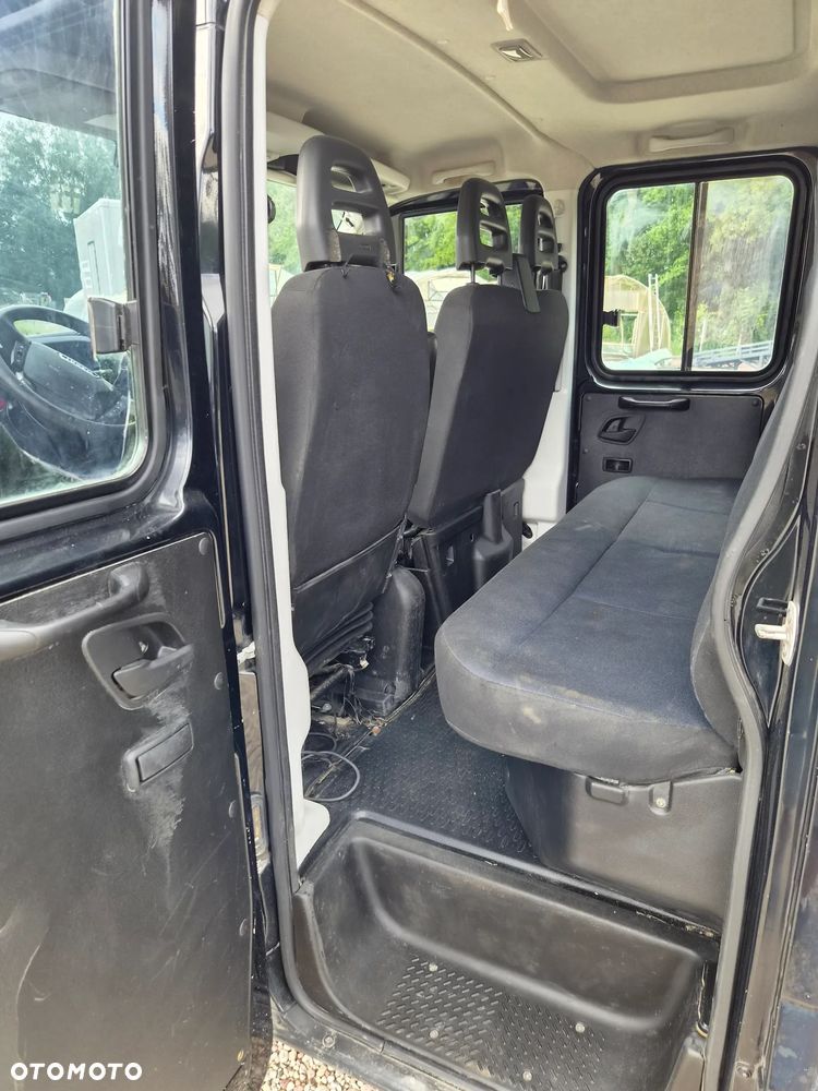 Iveco 35C18 - 13