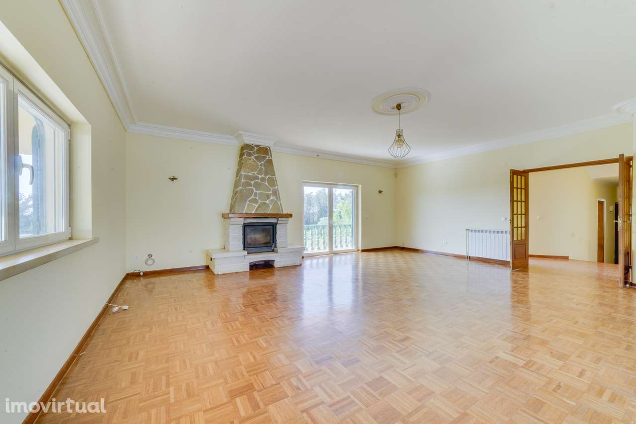 Moradia Térrea de Prestígio em Murches – Refúgio Privado - Grande imagem: 4/49