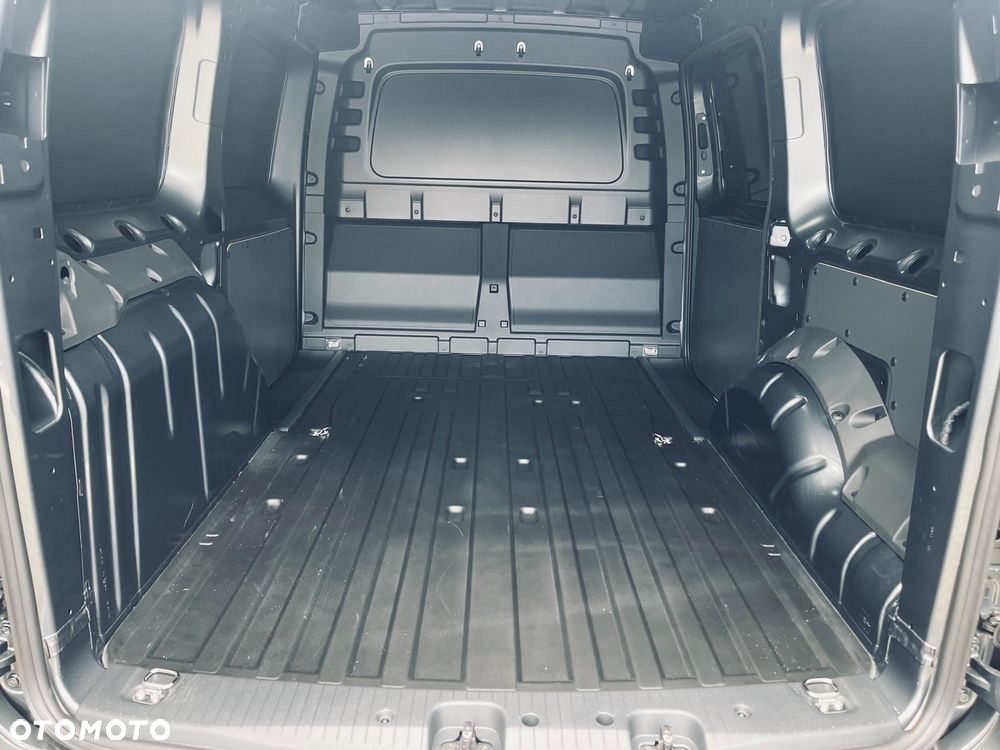 Volkswagen Caddy Cargo Maxi - 16