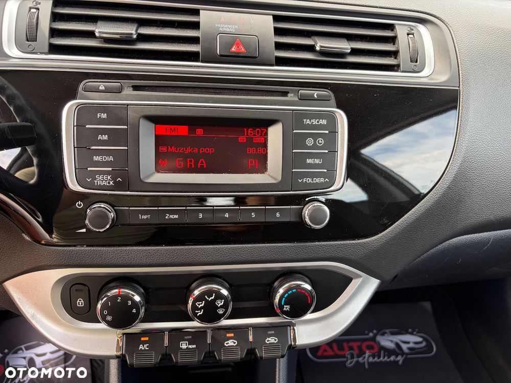 Kia Rio 1.2 M (klm) - 17