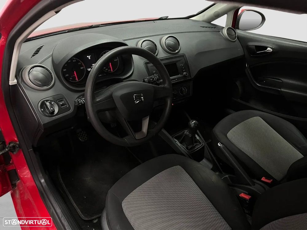 SEAT Ibiza - 7