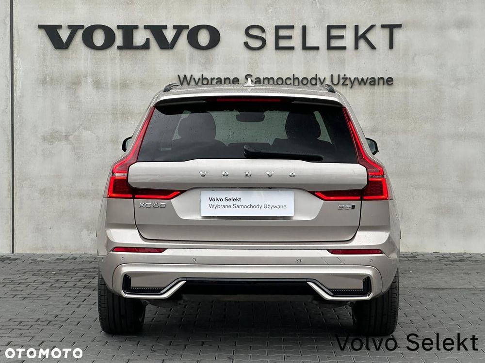 Volvo XC 60 - 14