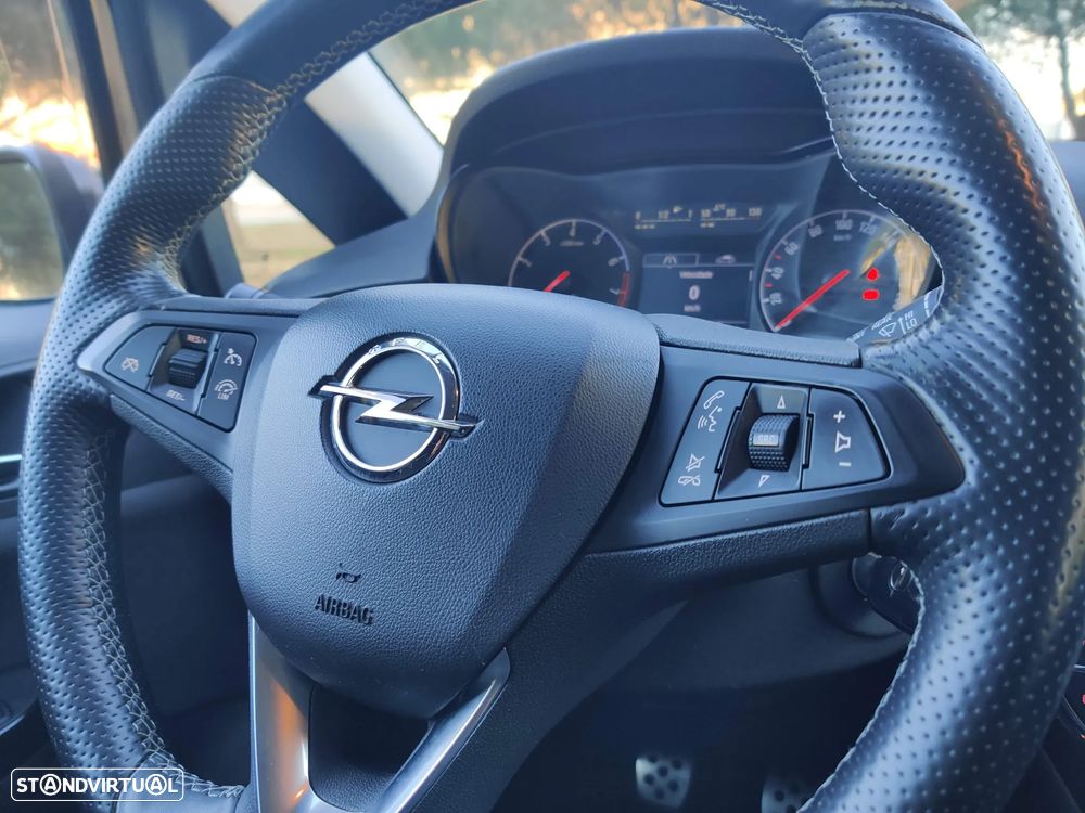 Opel Corsa 1.0 T GT - 20