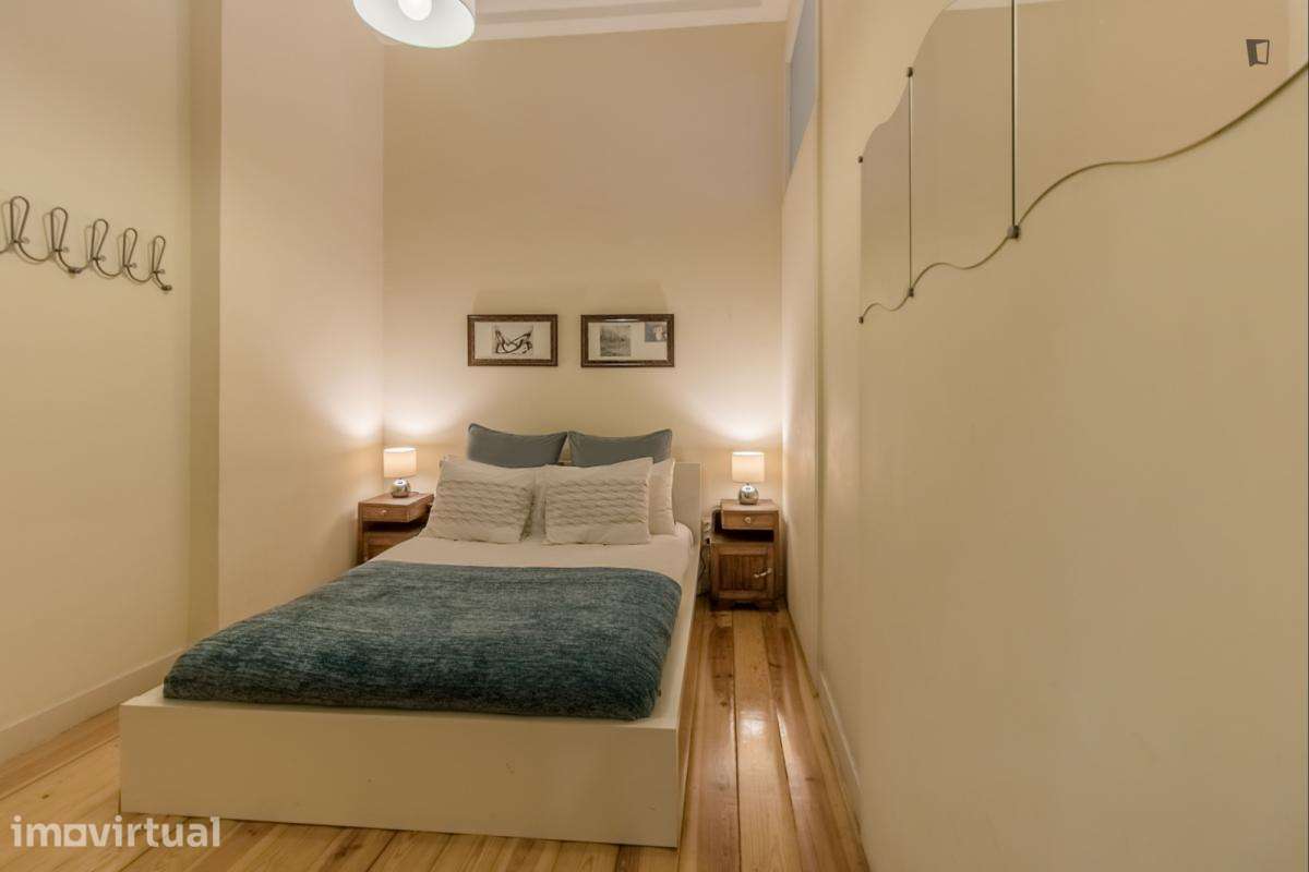 Apartamento com 1 quartos - localizado em Baixa Lisbon - Grande imagem: 2/26