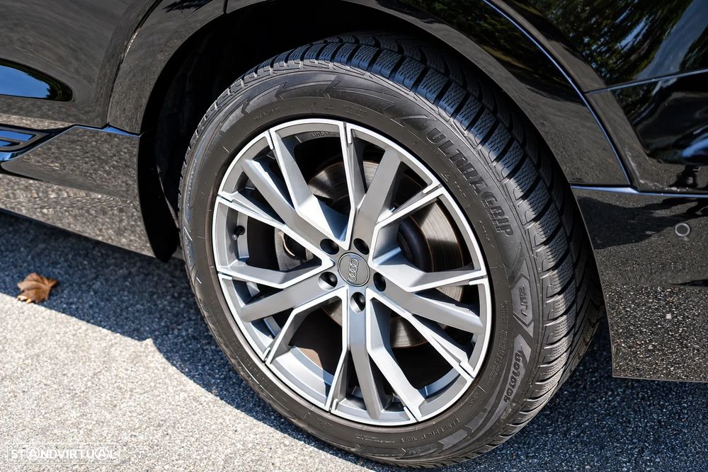 Audi e-tron 50 quattro Advanced - 12