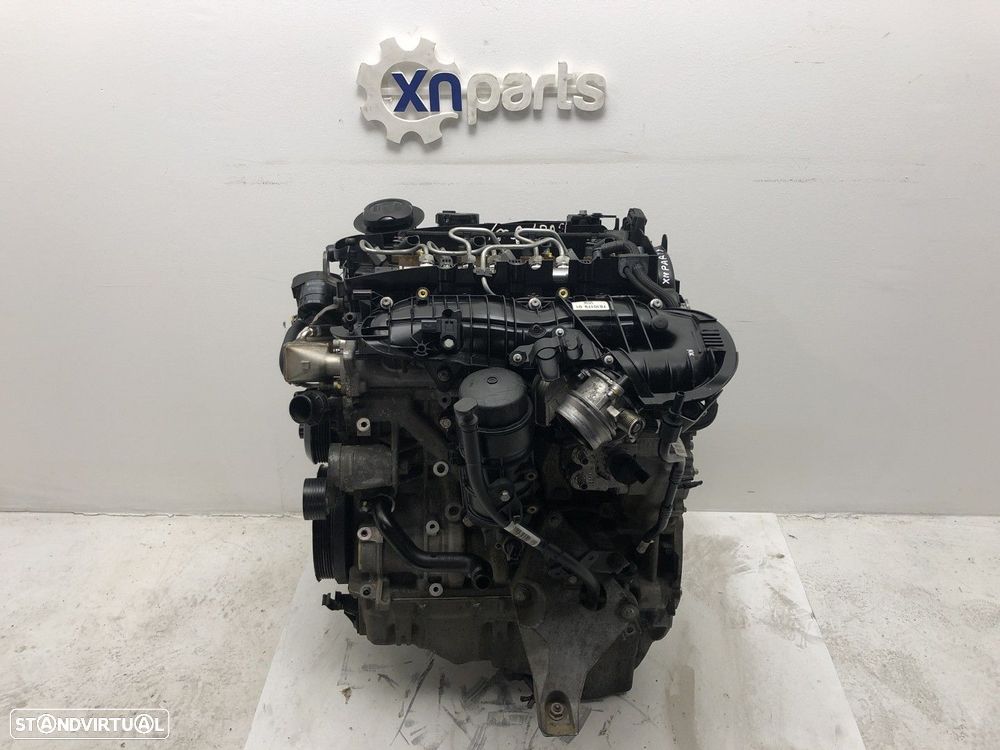 Motor BMW 3 Gran Turismo (F34) 320 d xDrive | 03.13 -  Usado REF. N47D20C - 3