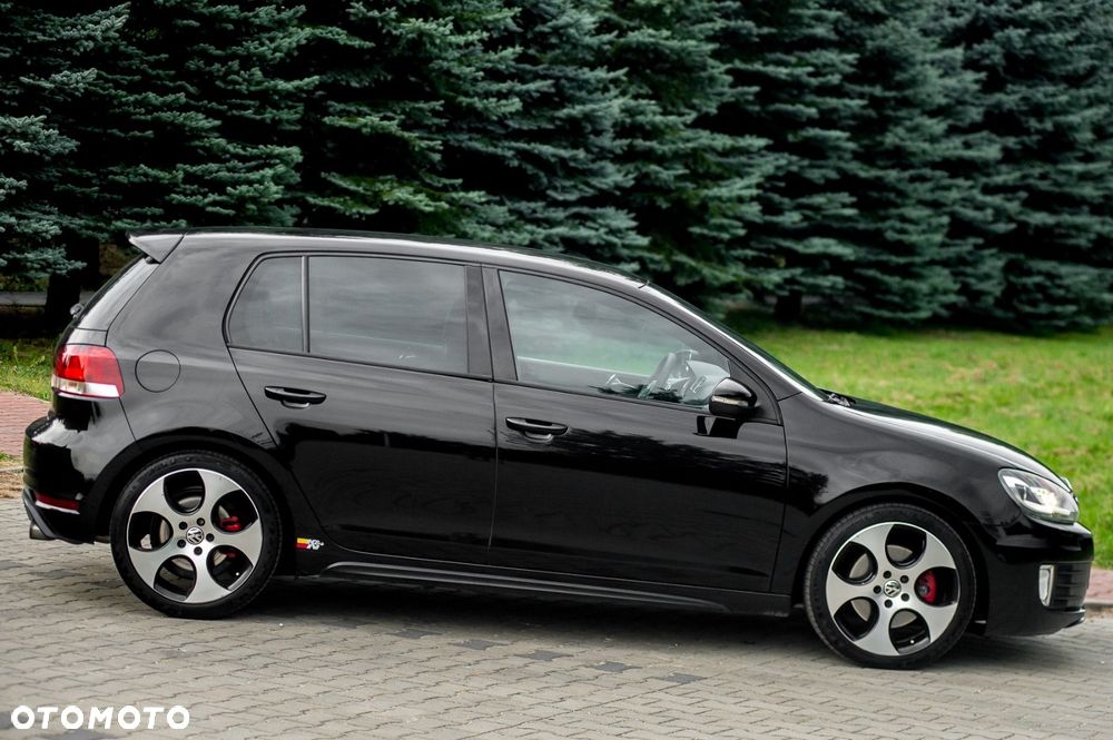 Volkswagen Golf 2.0 GTI - 10