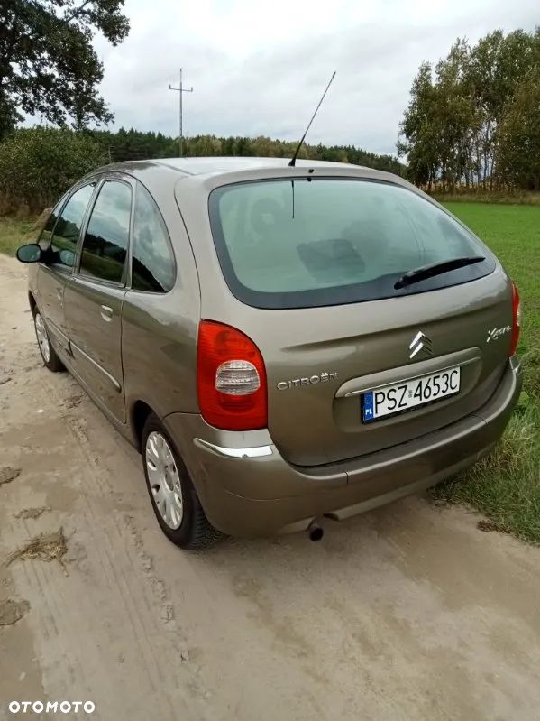 Citroën Xsara Picasso 1.6 Style - 4
