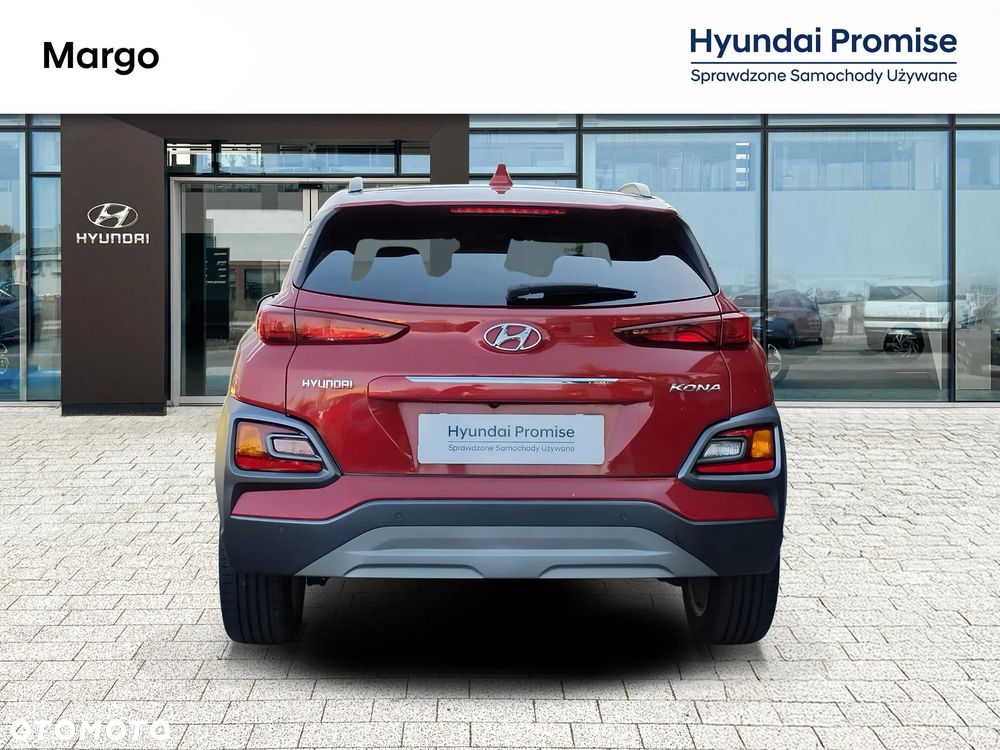 Hyundai Kona 1.0 T-GDI Style - 5