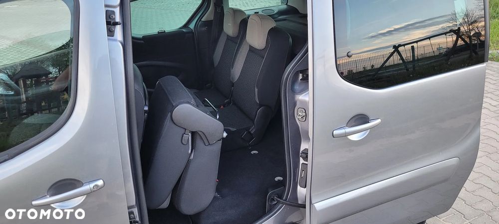 Peugeot Partner BlueHDi 100 Stop&Start Active - 17