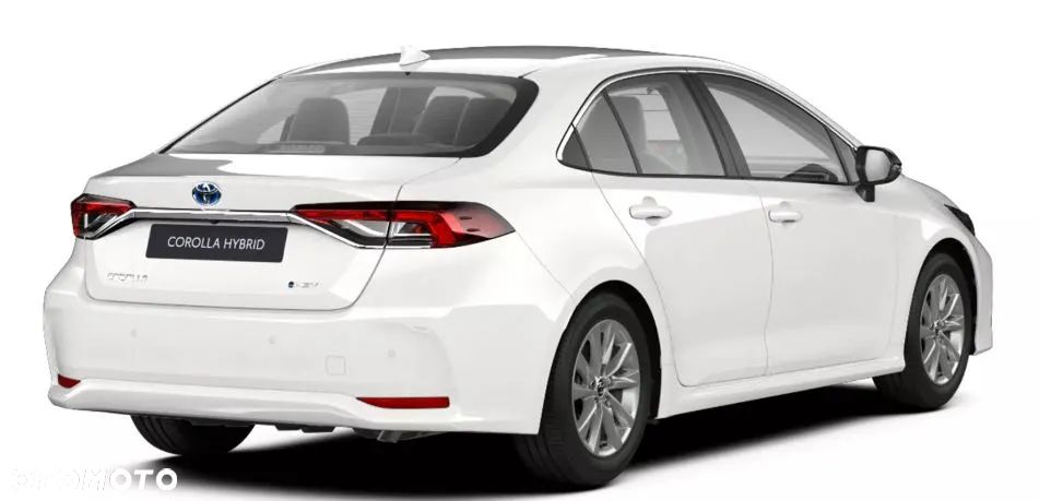 Toyota Corolla 1.5 Comfort - 7