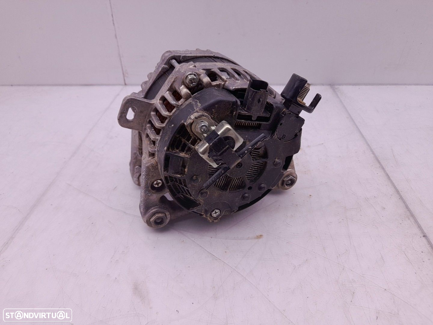 Alternador DS DS7 Crossback (J_) - 2