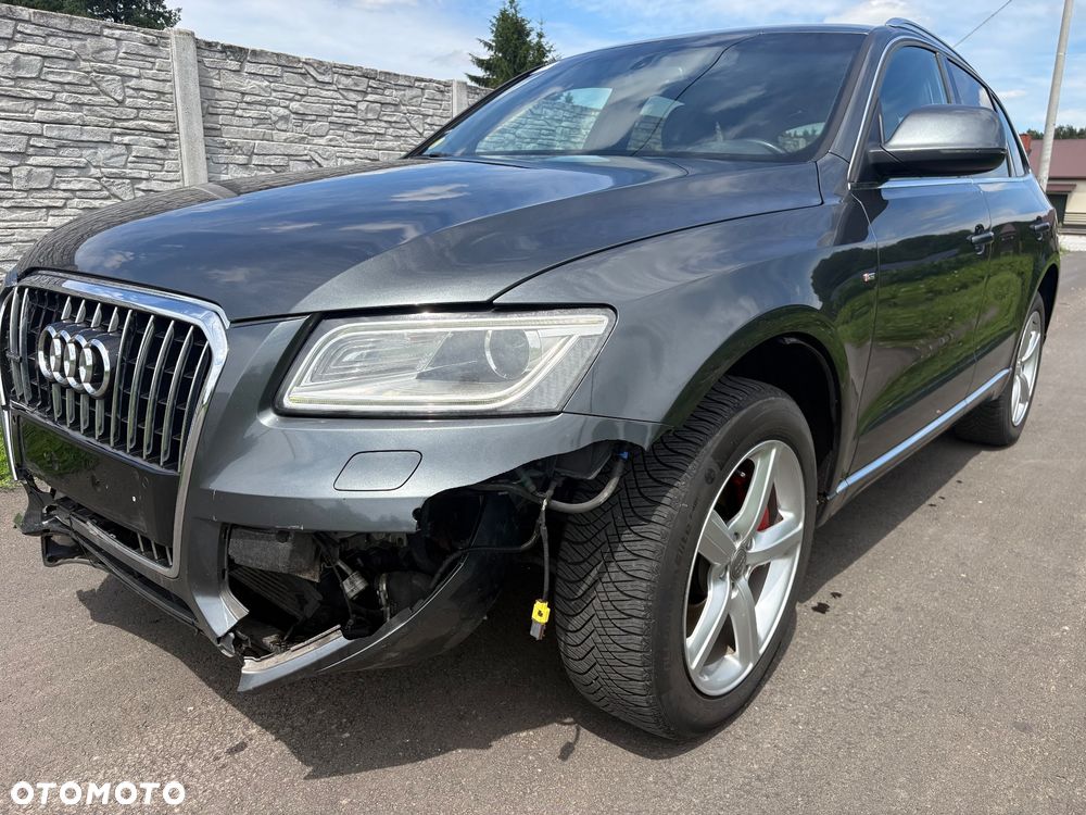 Audi Q5 - 3