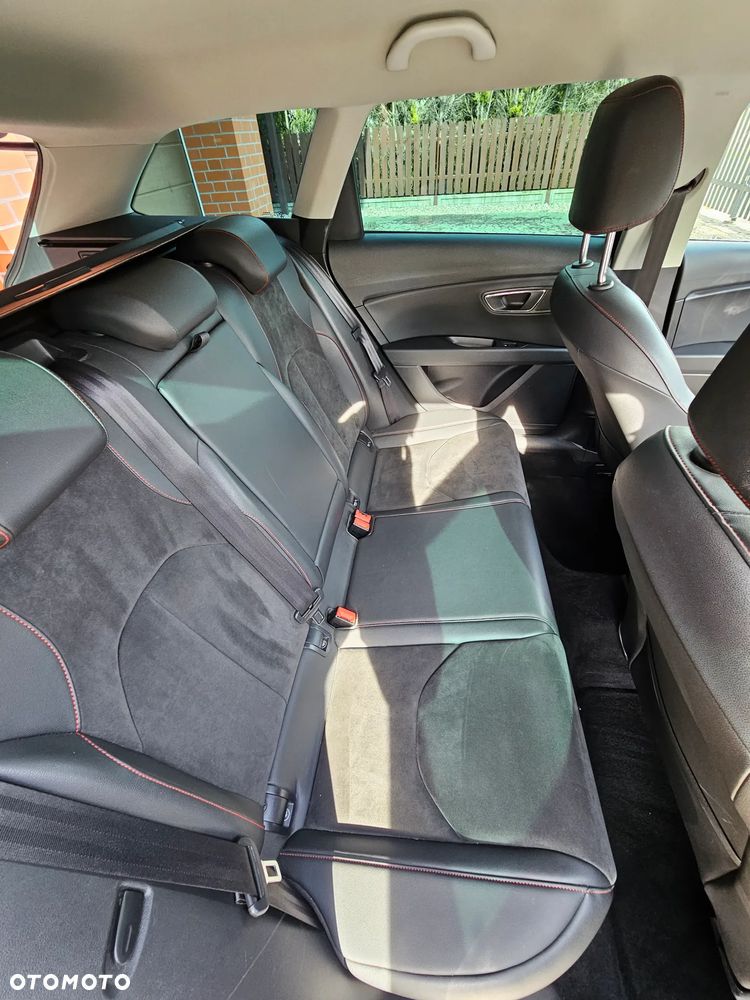 Seat Leon 2.0 TDI FR S&S DSG - 12