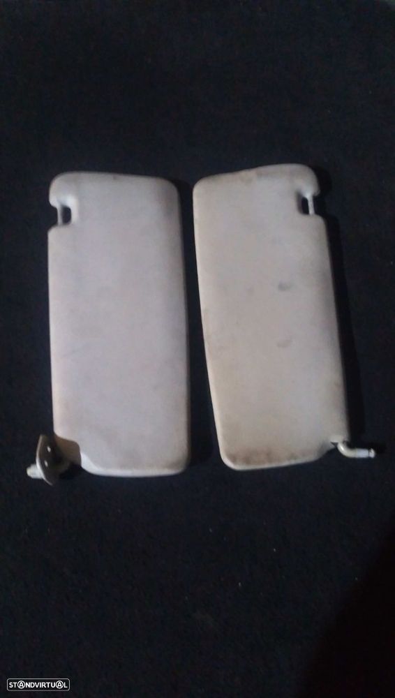 Palas De Sol Bmw 3 (E36) - 4