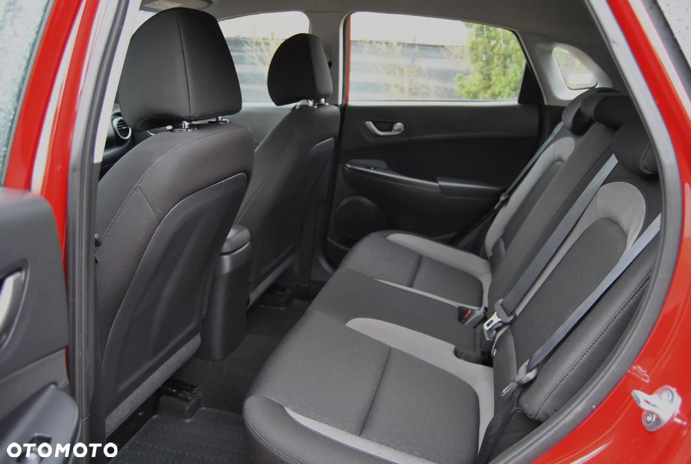 Hyundai Kona 1.0 T-GDI Comfort - 6