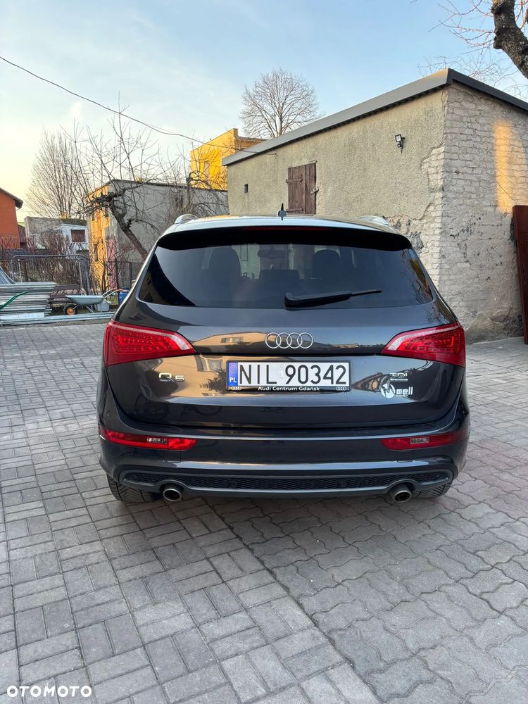 Audi Q5 - 9