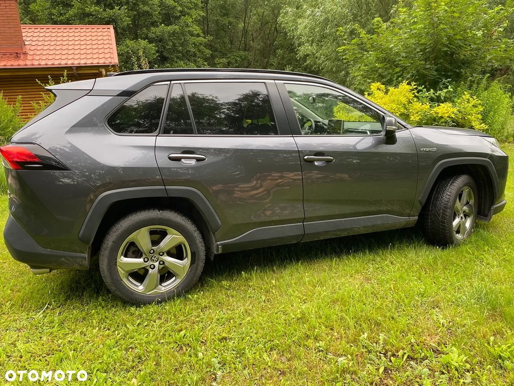 Toyota RAV4 - 3