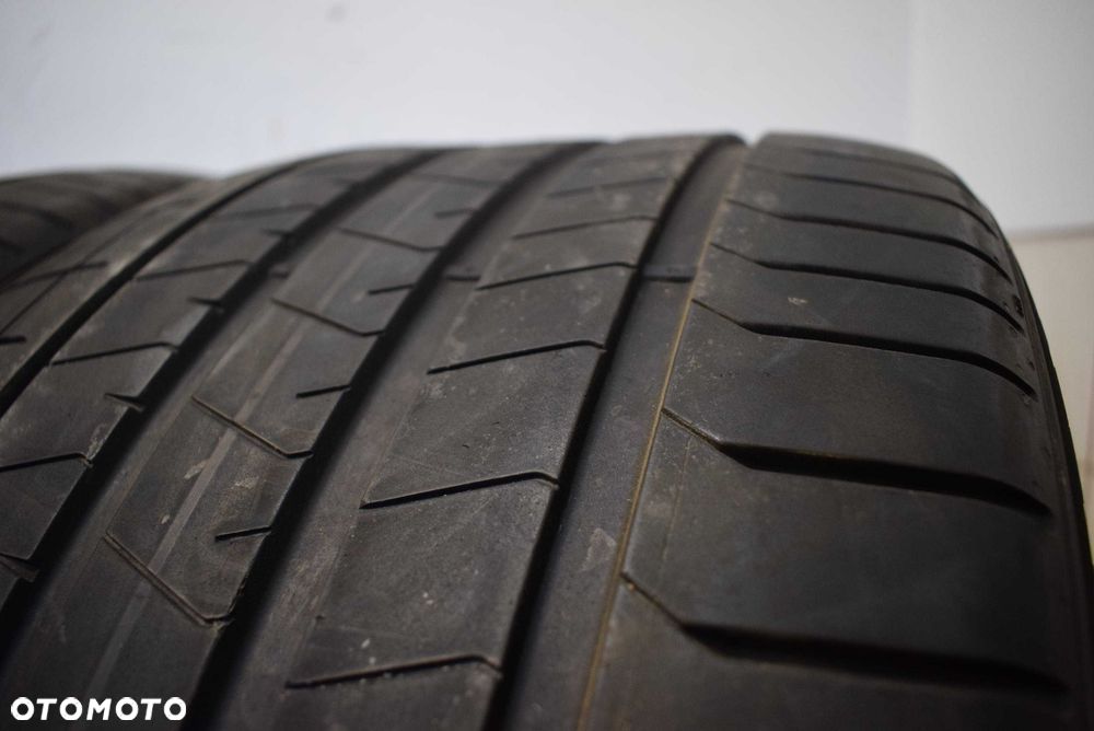 ZR21 315/30 Pirelli P zero N0 - 2