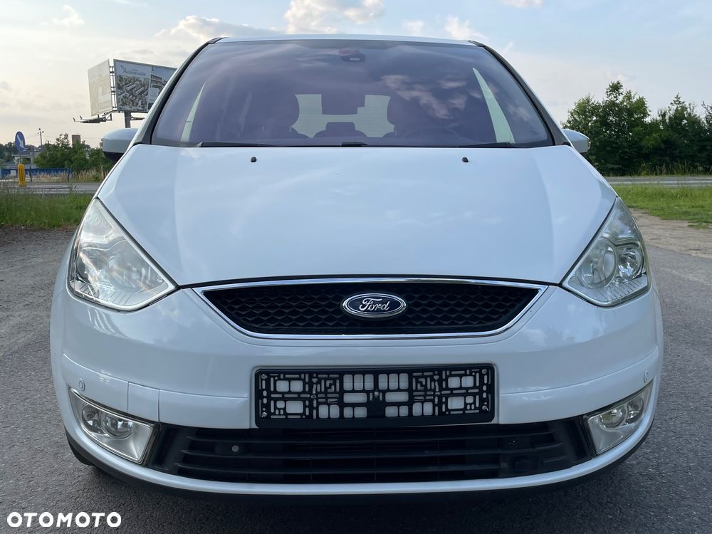 Ford Galaxy 2.0 Gold X - 2