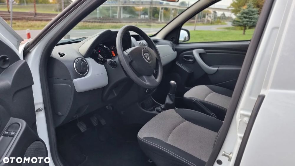 Dacia Duster - 13