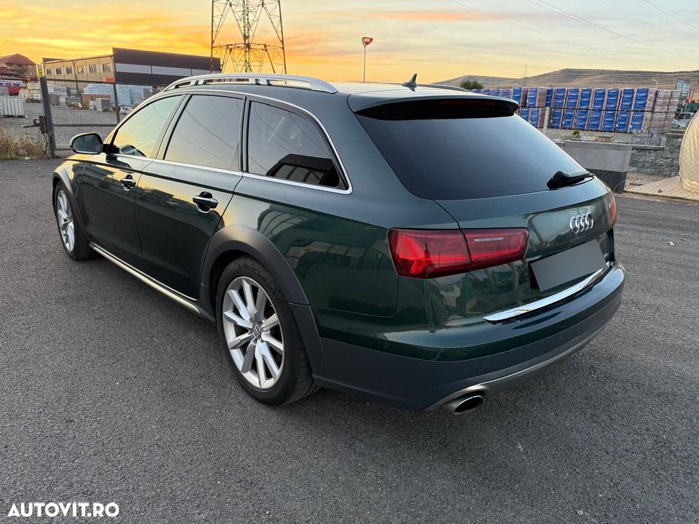 Audi A6 Allroad - 4