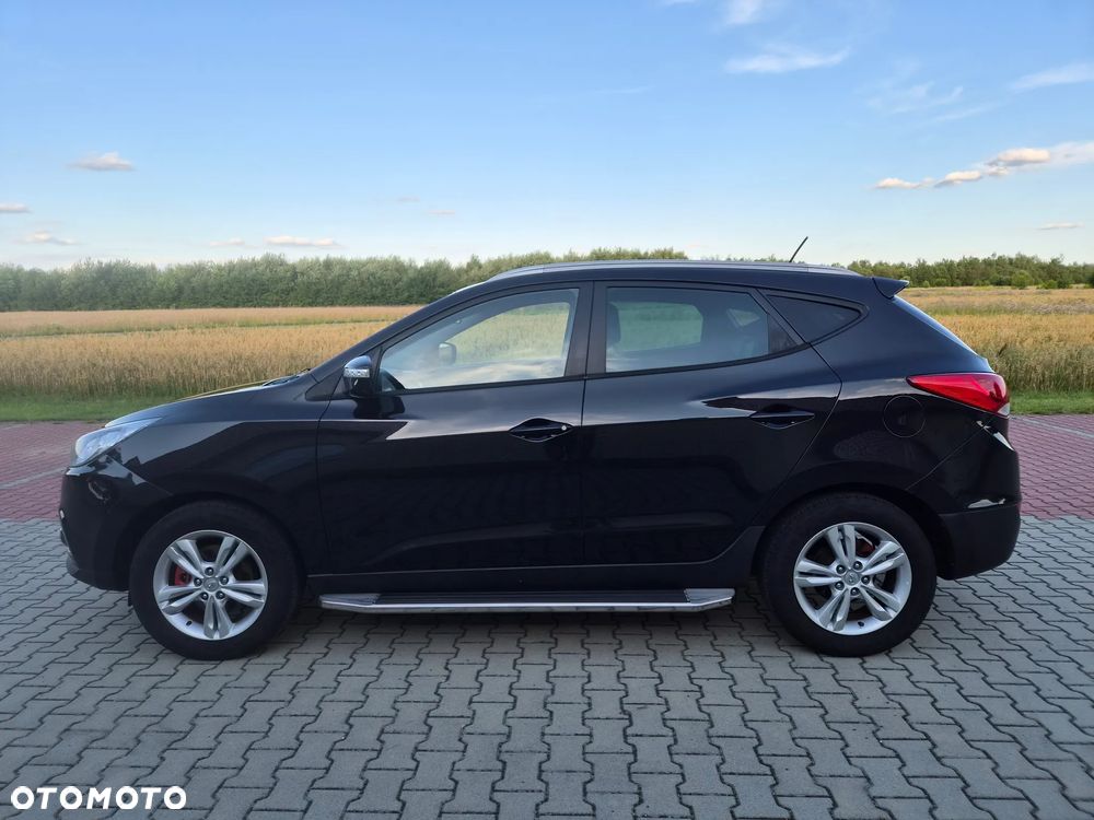 Hyundai ix35 1.6 2WD Style - 11