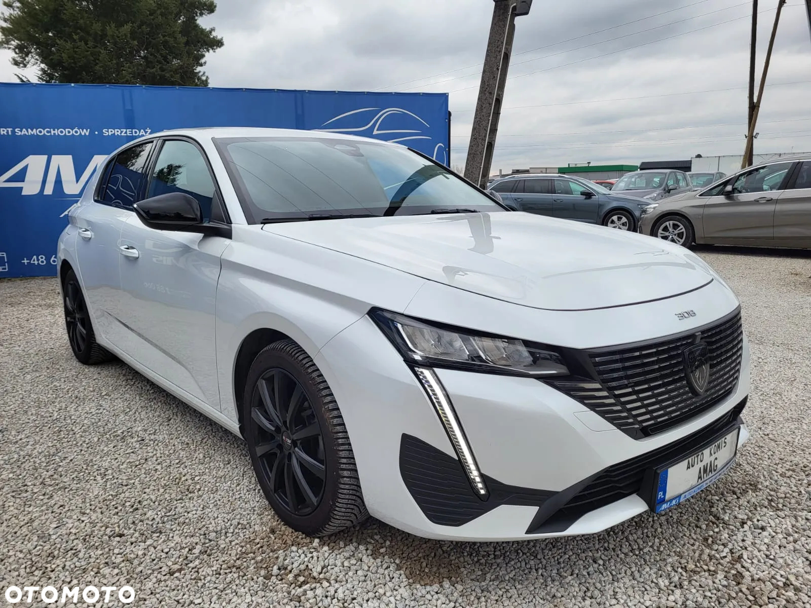 Peugeot 308 130 e-THP Stop & Start Allure - 4