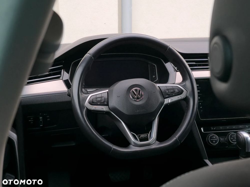 Volkswagen Passat 2.0 TDI BMT SCR Highline DSG7 - 12