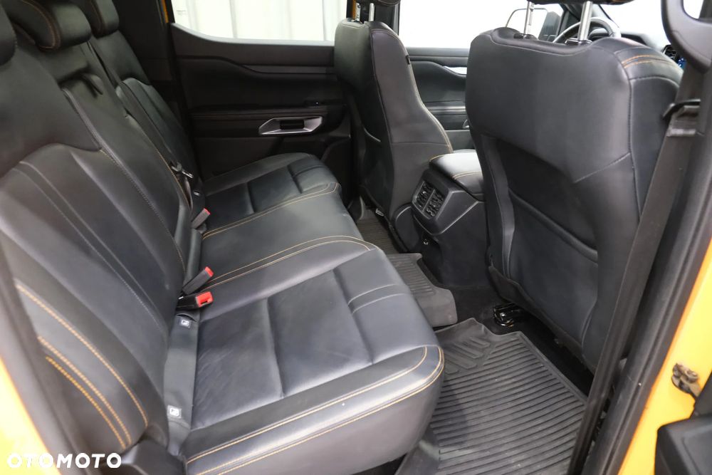 Ford Ranger 2.0 EcoBlue Bi-Turbo 4x4 DC Wildtrak - 10