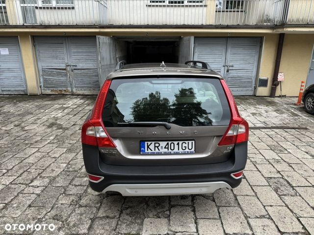 Volvo XC 70 - 3