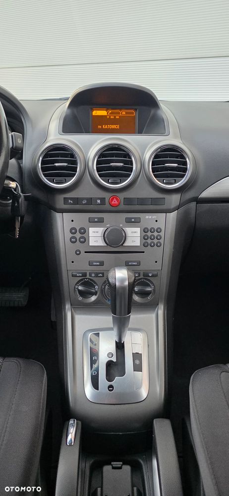 Opel Antara - 9