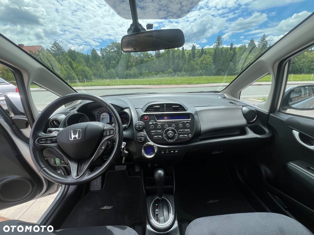 Honda Jazz - 12