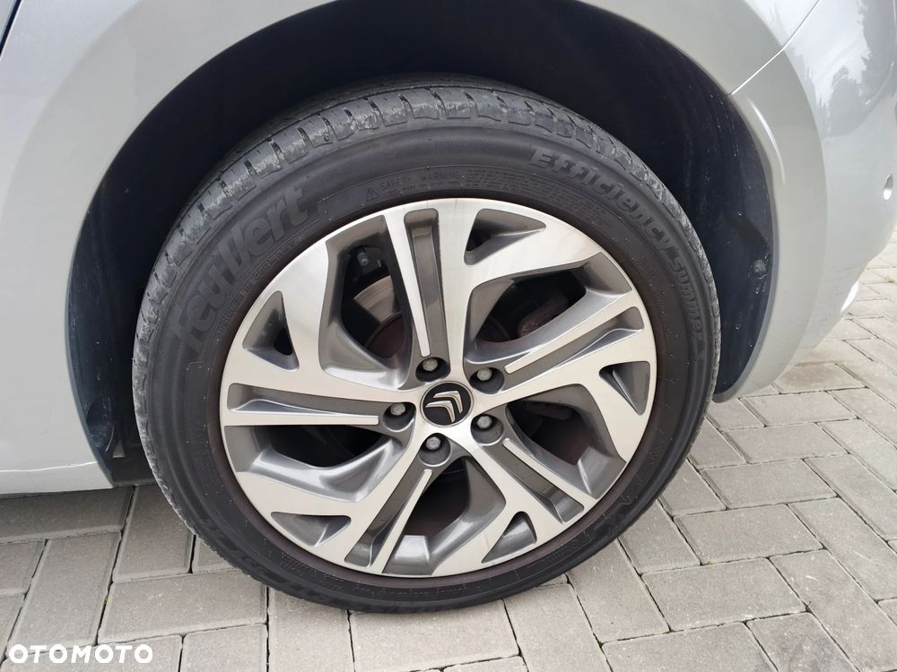 Citroën C4 Picasso BlueHDi 120 EAT6 Exclusive - 20