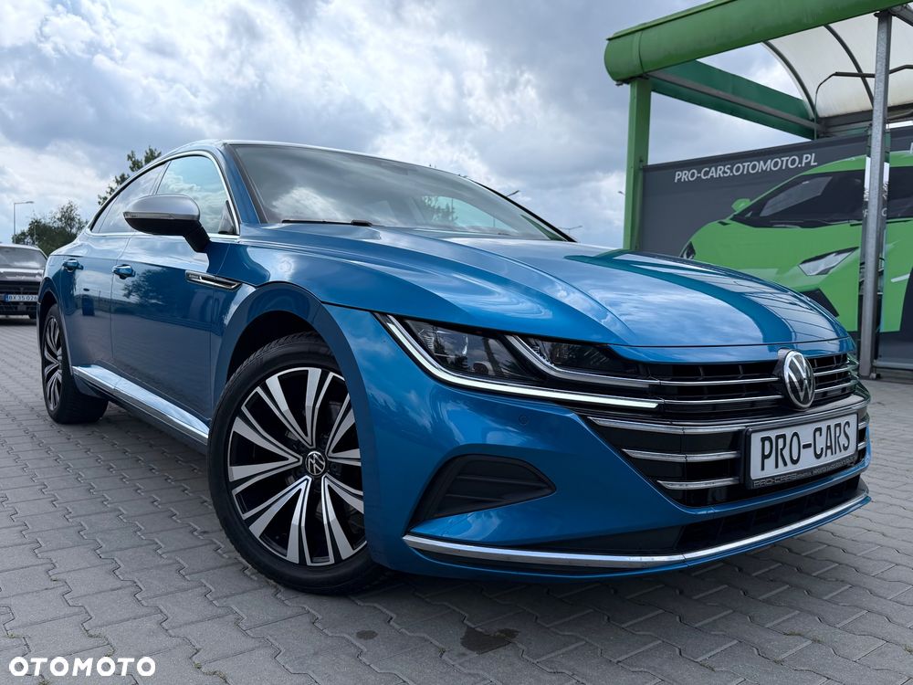Volkswagen Arteon 2.0 TDI SCR Elegance - 7