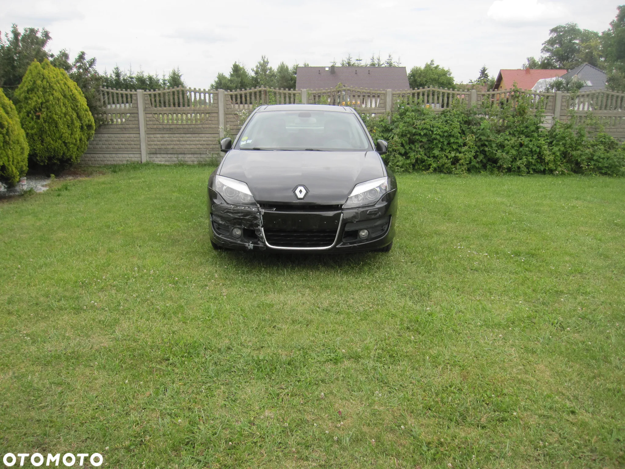 Renault Laguna Grandtour dCi 180 FAP Initiale - 3