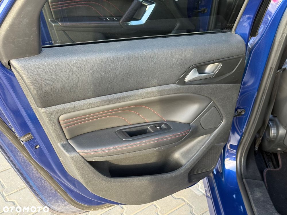 Peugeot 308 PureTech 130 EAT6 Stop & Start GT-Line Edition - 16