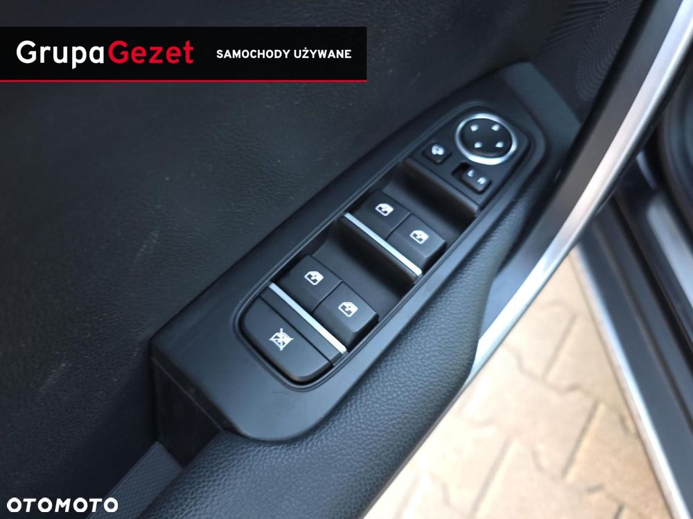 Kia XCeed 1.5 T-GDI Business Line DCT - 19