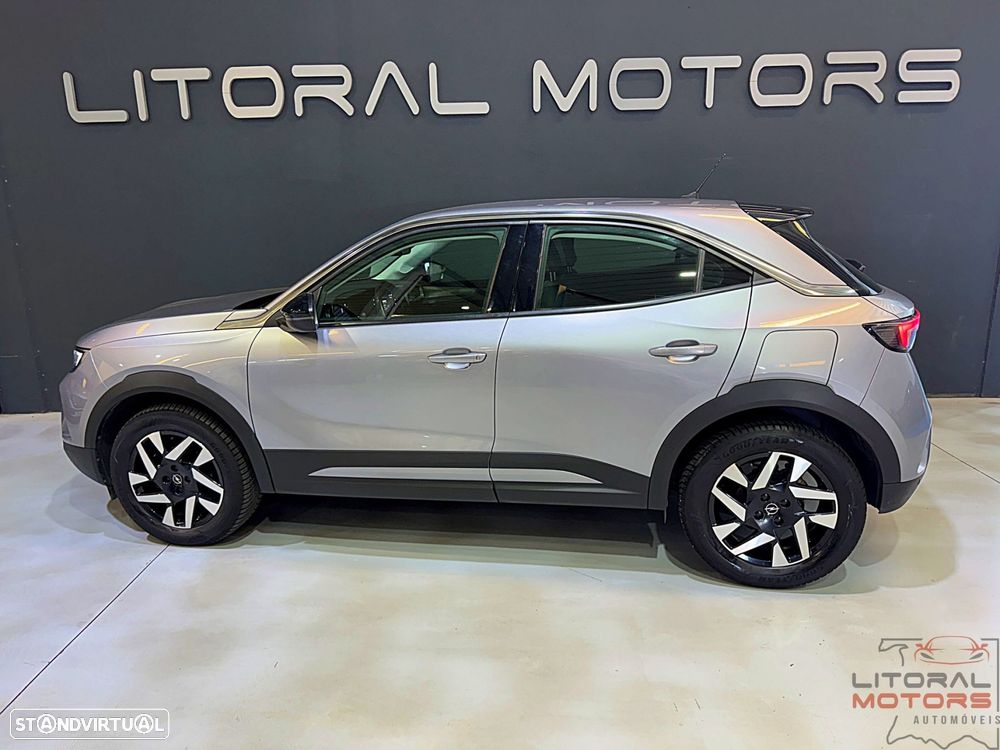 Opel Mokka 1.2 T Elegance - 8