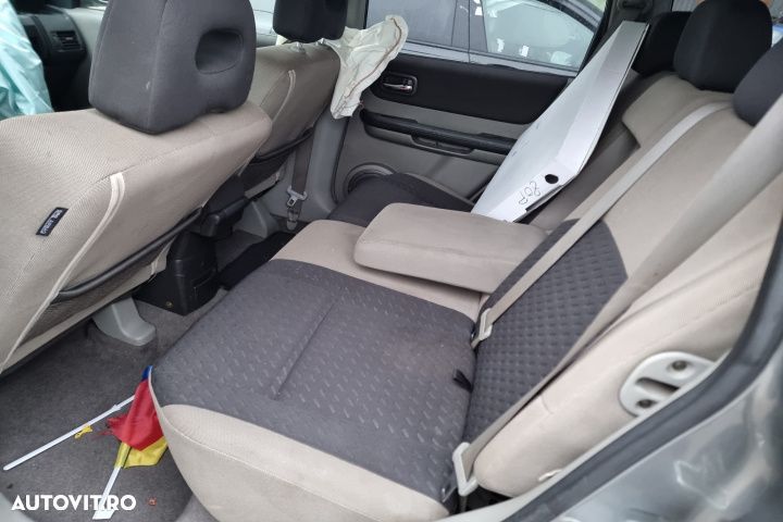 Macara geam fata spate brat bascule etrier calaret fuzeta Nissan x-trail T30 motor 2.2dci dezmembrez - 6