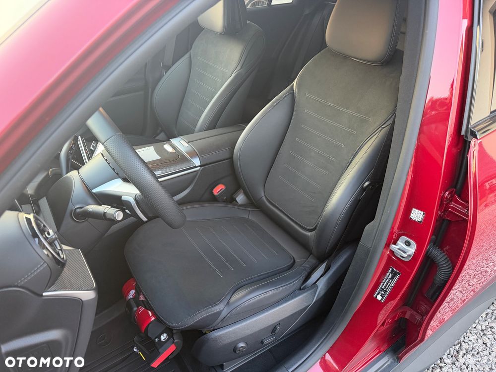 Mercedes-Benz GLC 200 mHEV 4-Matic Avantgarde - 6