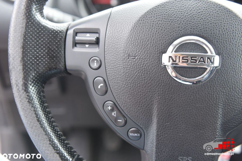 Nissan Qashqai - 26