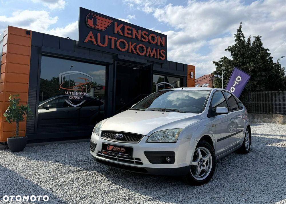 Ford Focus - 7