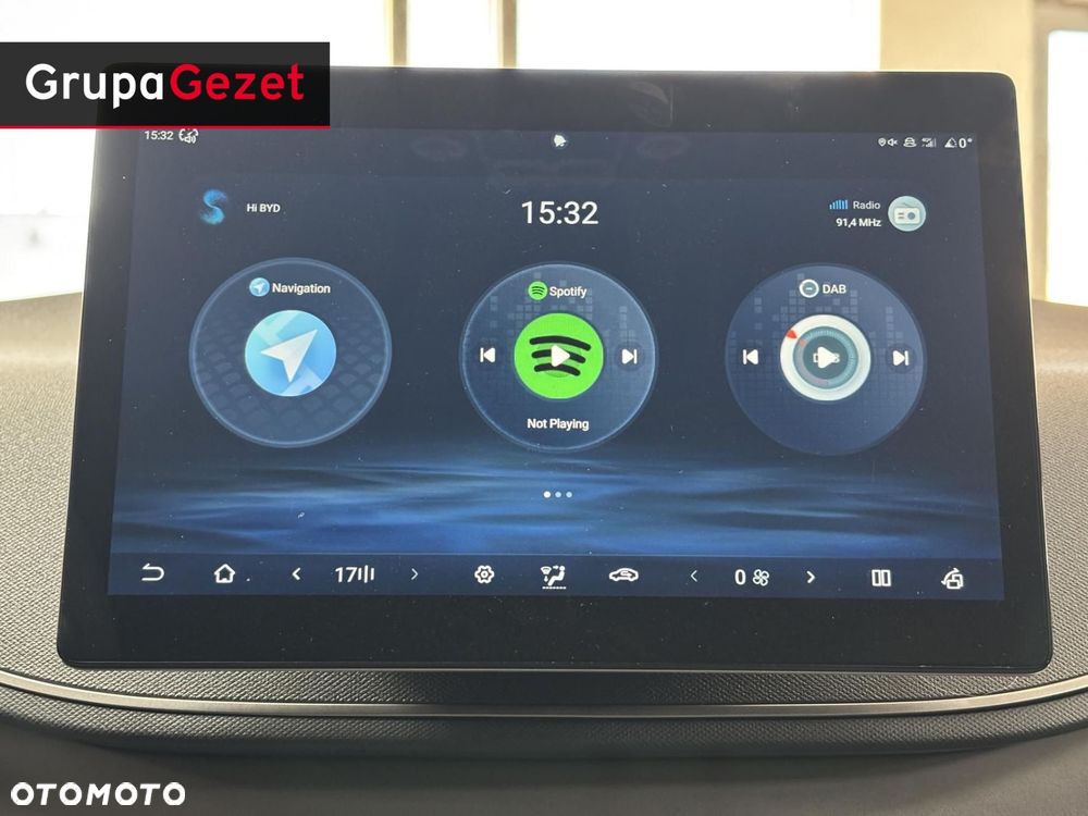 BYD Dolphin Surf - 20