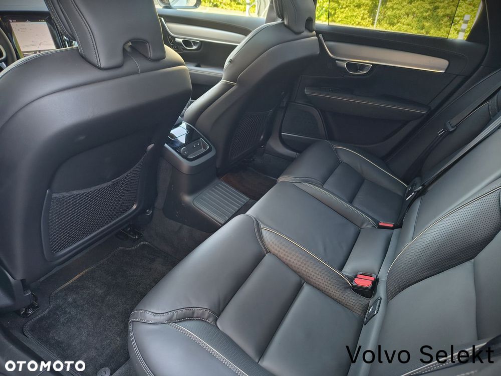 Volvo V90 - 14